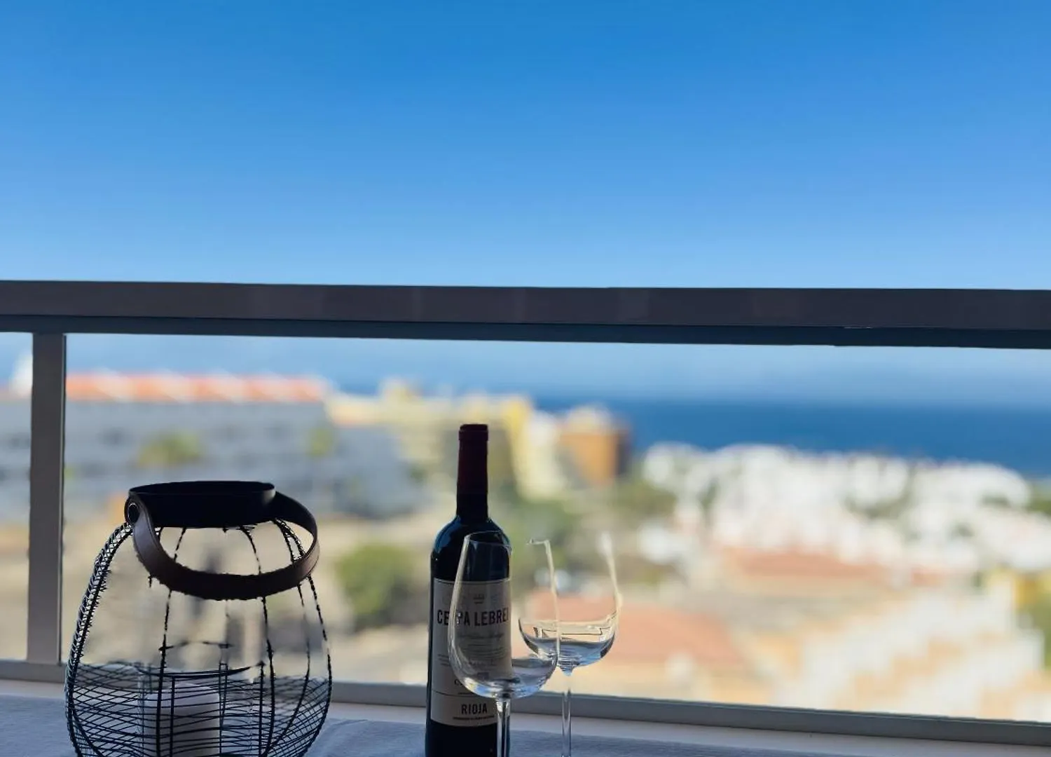 Costa Adeje Orlando Tenerife Sea View - Pool - Ac Spain