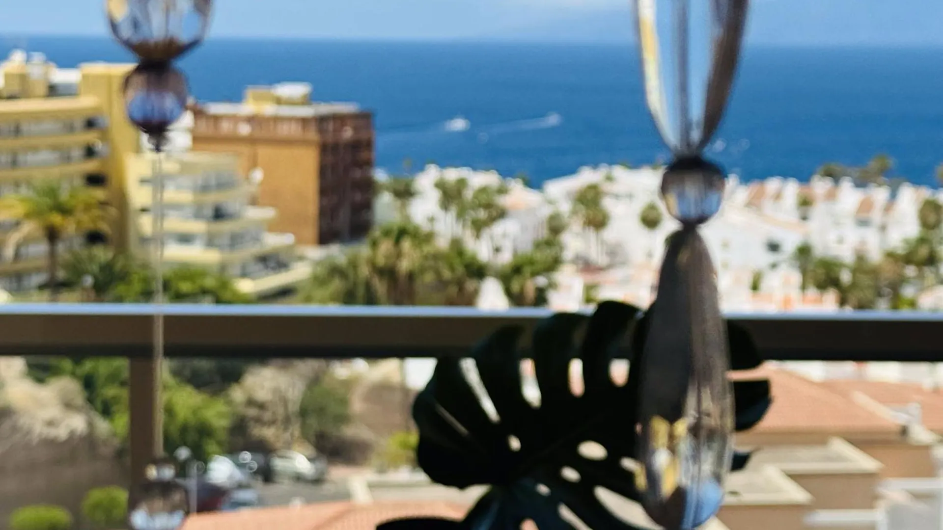 Costa Adeje Orlando Tenerife Sea View - Pool - Ac 0*, Costa Adeje (Tenerife)