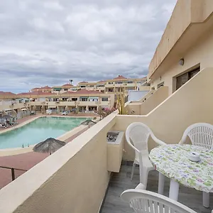 Mareverde Poolview O006 Apartment Costa Adeje (Tenerife)