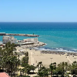 The Eighth Wonder! Views And Location Apartment Benalmadena