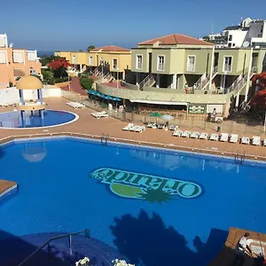 Orlando La Laguna 2 Apartment Costa Adeje (Tenerife)