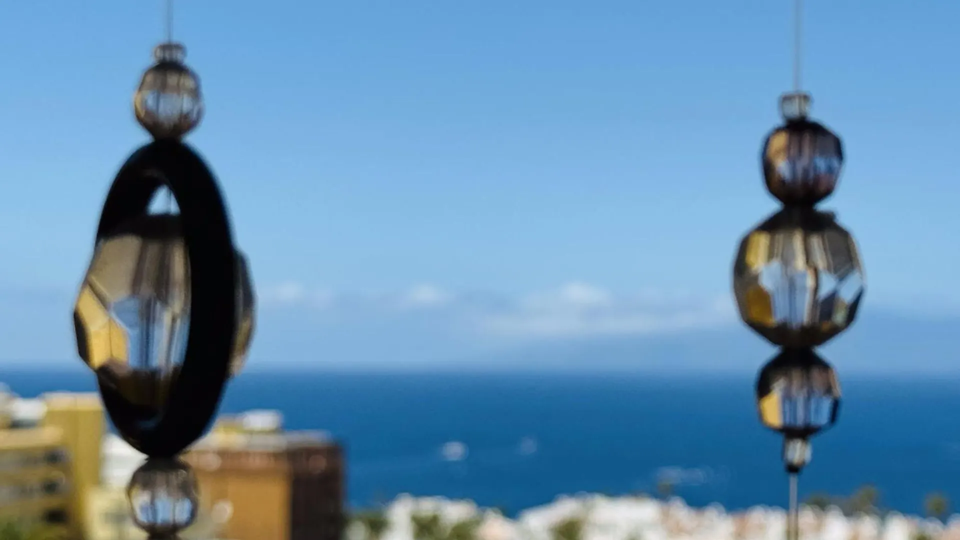 Apartment Costa Adeje Orlando Tenerife Sea View - Pool - Ac