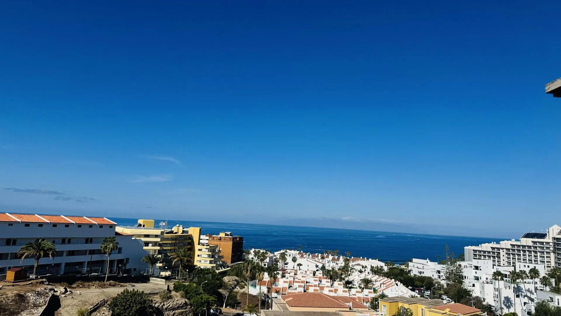 Costa Adeje Orlando Tenerife Sea View - Pool - Ac Apartment Costa Adeje (Tenerife)
